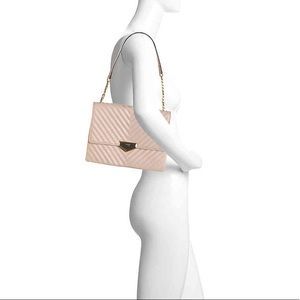 ALDO Angle Shoulder Bag